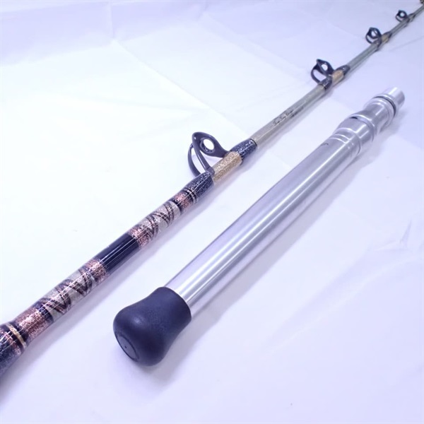 オールグラス中深海３００